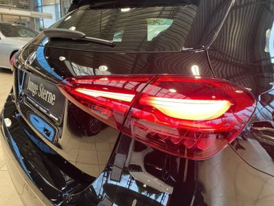 Mercedes-Benz Classe A 200 d AMG Line Advanced Plus auto (6)