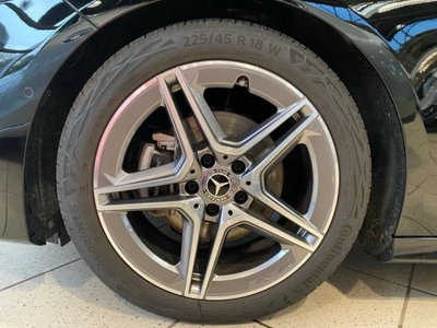 Mercedes-Benz Classe A 200 d AMG Line Advanced Plus auto (8)
