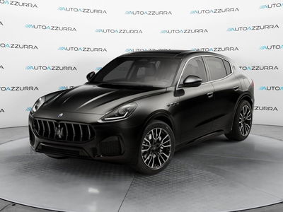 Maserati Grecale 2.0 mhev Grecale 250cv auto nuova