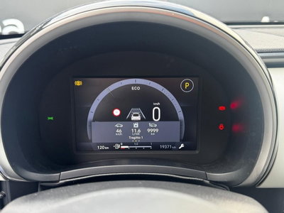 Fiat 600 1.2 hybrid La Prima 110cv auto (13)