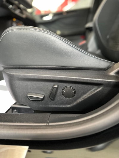Ford Focus 2.3 EcoBoost 280 CV automatico 5p. ST (12)