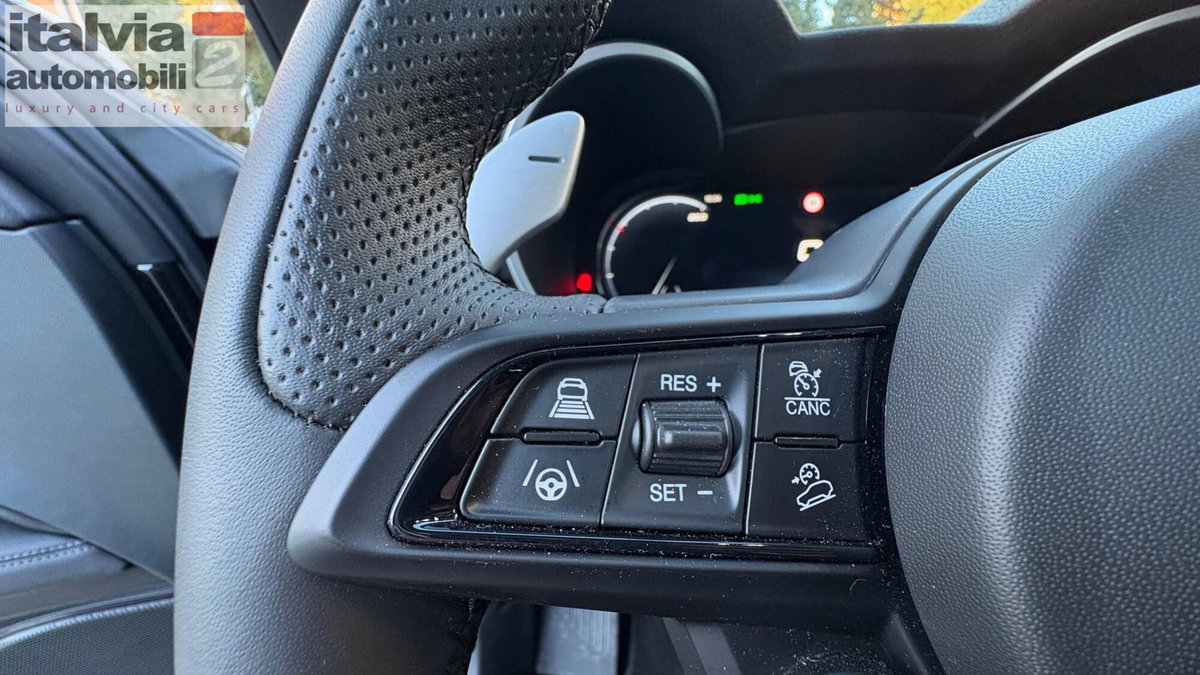 Alfa Romeo Stelvio Stelvio 2.2 Turbodiesel 210 CV AT8 Q4 GT Junior (17)