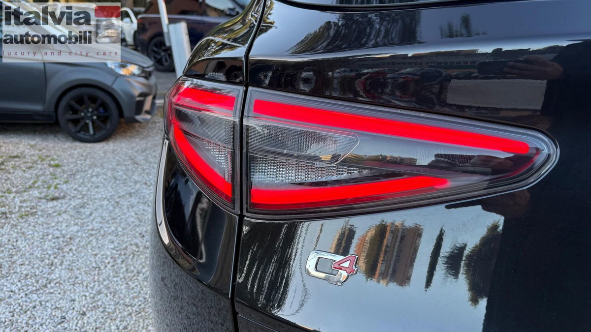 Alfa Romeo Stelvio Stelvio 2.2 Turbodiesel 210 CV AT8 Q4 GT Junior (19)