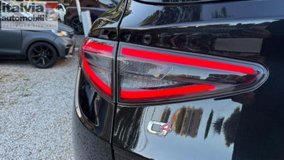 Alfa Romeo Stelvio Stelvio 2.2 Turbodiesel 210 CV AT8 Q4 GT Junior (19)