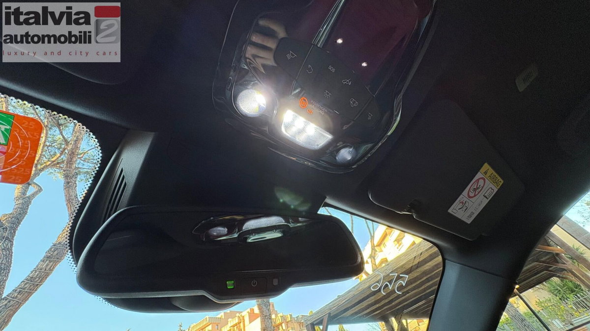 Alfa Romeo Stelvio Stelvio 2.2 Turbodiesel 210 CV AT8 Q4 GT Junior (20)
