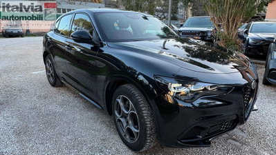 Alfa Romeo Stelvio Stelvio 2.2 Turbodiesel 210 CV AT8 Q4 GT Junior (3)