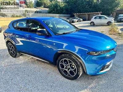 Alfa Romeo Tonale Tonale 1.6 diesel 130 CV TCT6 Ti usata