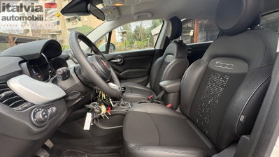 Fiat 500X 1.3 mjet 95cv (10)