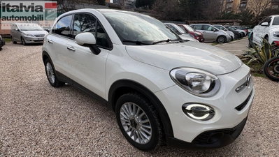 Fiat 500X 1.3 mjet 95cv (2)