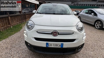 Fiat 500X 1.3 mjet 95cv (3)