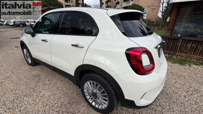 Fiat 500X 1.3 mjet 95cv (4)