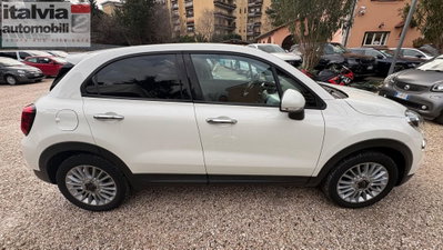 Fiat 500X 1.3 mjet 95cv (5)