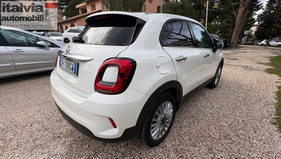 Fiat 500X 1.3 mjet 95cv (6)