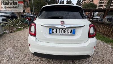 Fiat 500X 1.3 mjet 95cv (7)