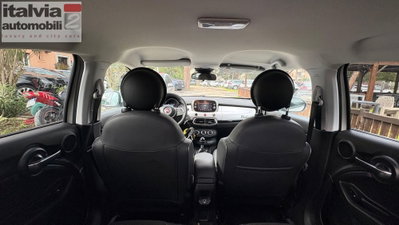 Fiat 500X 1.3 mjet 95cv (9)