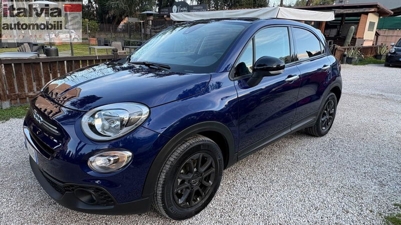 Fiat 500X 1.0 T3 120 CV Club