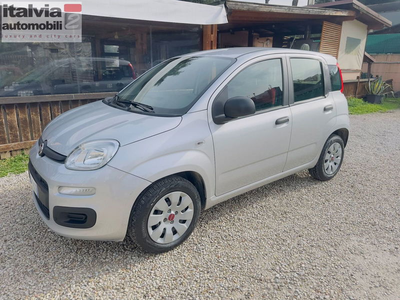 Fiat Panda 1.2 Pop