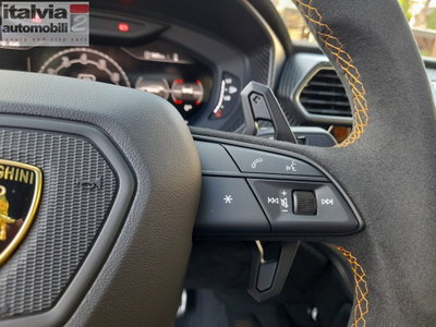 Lamborghini Urus 4.0 V8 Performante auto (10)