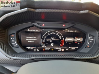 Lamborghini Urus 4.0 V8 Performante auto (7)