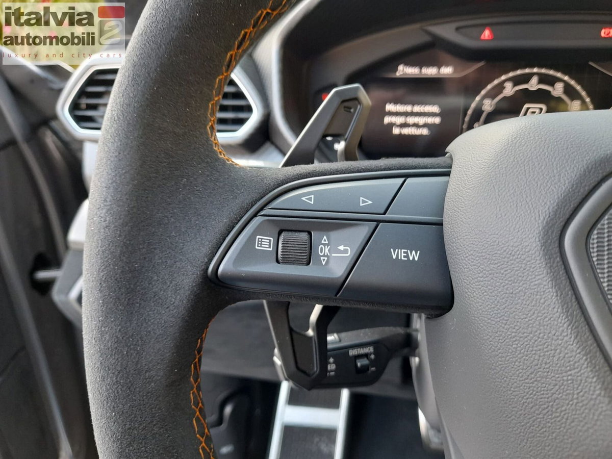 Lamborghini Urus 4.0 V8 Performante auto (9)