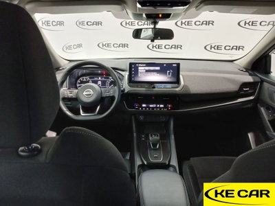 Nissan Qashqai 1.3 mhev Acenta 2wd 158cv xtronic (10)