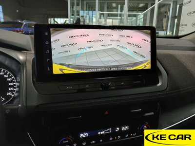 Nissan Qashqai 1.3 mhev Acenta 2wd 158cv xtronic (11)