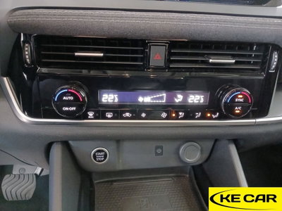 Nissan Qashqai 1.3 mhev Acenta 2wd 158cv xtronic (13)