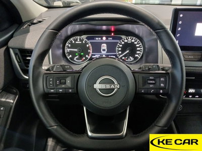Nissan Qashqai 1.3 mhev Acenta 2wd 158cv xtronic (14)