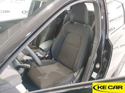 Nissan Qashqai 1.3 mhev Acenta 2wd 158cv xtronic (15)