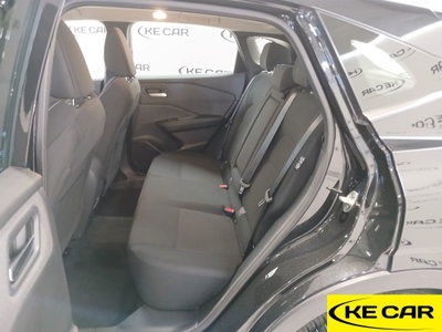 Nissan Qashqai 1.3 mhev Acenta 2wd 158cv xtronic (18)