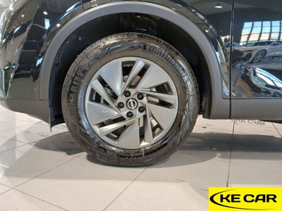 Nissan Qashqai 1.3 mhev Acenta 2wd 158cv xtronic (8)