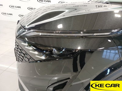 Nissan Qashqai 1.3 mhev Acenta 2wd 158cv xtronic (9)