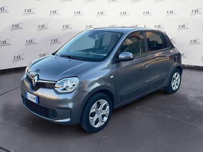 Renault Twingo Electric Zen usata