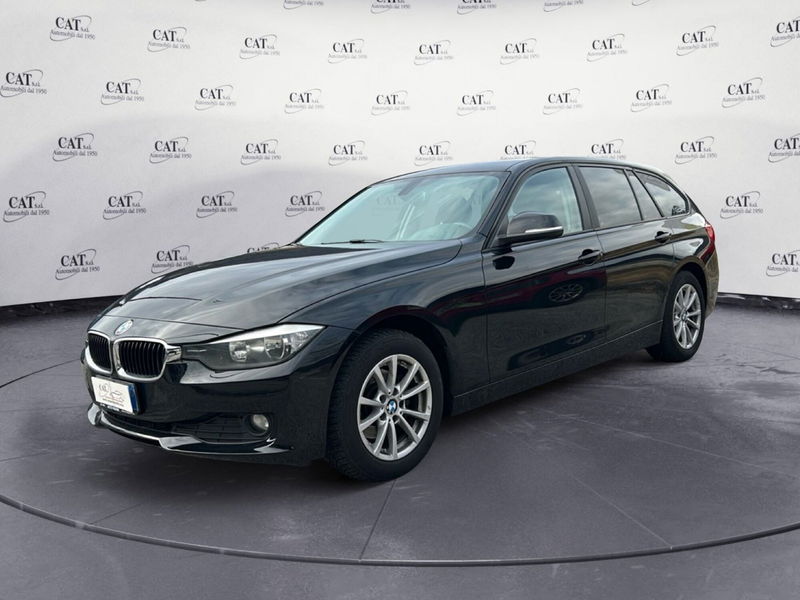 BMW Serie 3 Touring 316d  Business Advantage