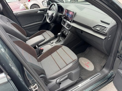 SEAT Tarraco 2.0 TDI 190 CV 4Drive DSG XCELLENCE (10)