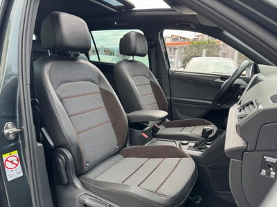 SEAT Tarraco 2.0 TDI 190 CV 4Drive DSG XCELLENCE (11)