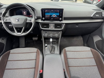 SEAT Tarraco 2.0 TDI 190 CV 4Drive DSG XCELLENCE (14)