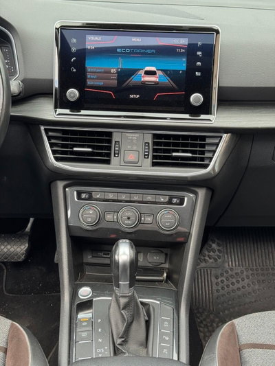 SEAT Tarraco 2.0 TDI 190 CV 4Drive DSG XCELLENCE (15)