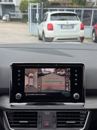 SEAT Tarraco 2.0 TDI 190 CV 4Drive DSG XCELLENCE (16)