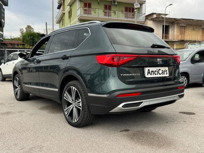 SEAT Tarraco 2.0 TDI 190 CV 4Drive DSG XCELLENCE (17)