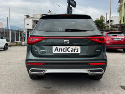 SEAT Tarraco 2.0 TDI 190 CV 4Drive DSG XCELLENCE (18)