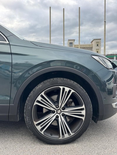 SEAT Tarraco 2.0 TDI 190 CV 4Drive DSG XCELLENCE (20)
