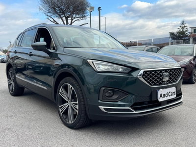 SEAT Tarraco 2.0 TDI 190 CV 4Drive DSG XCELLENCE (3)