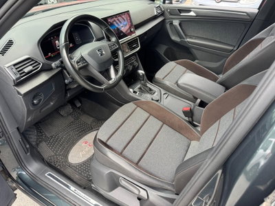SEAT Tarraco 2.0 TDI 190 CV 4Drive DSG XCELLENCE (5)