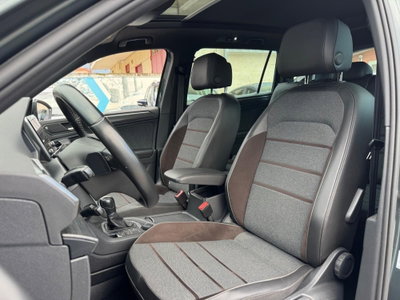 SEAT Tarraco 2.0 TDI 190 CV 4Drive DSG XCELLENCE (6)