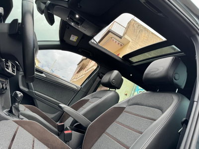SEAT Tarraco 2.0 TDI 190 CV 4Drive DSG XCELLENCE (7)