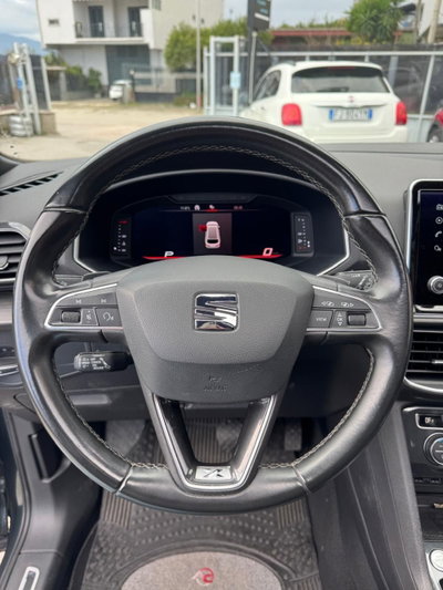 SEAT Tarraco 2.0 TDI 190 CV 4Drive DSG XCELLENCE (8)