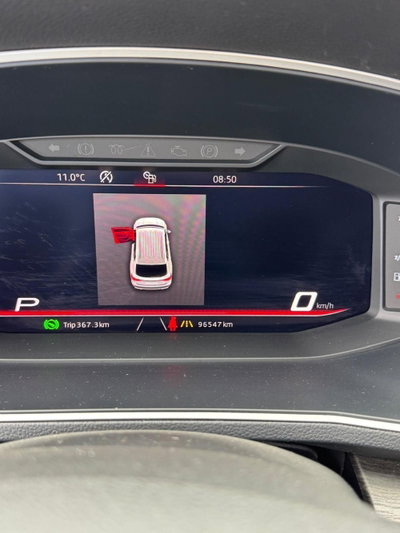 SEAT Tarraco 2.0 TDI 190 CV 4Drive DSG XCELLENCE (9)