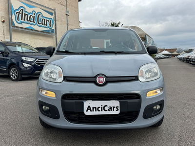 Fiat Panda 1.3 MJT 95 CV S&S Easy usata