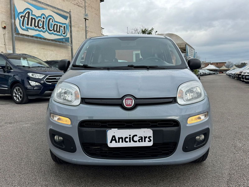 Fiat Panda 1.3 MJT 95 CV S&S Easy